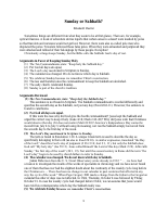 Sunday or Sabbath.pdf